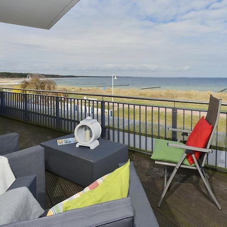 Ferienwohnung Traumstrand Glowe Extérieur photo