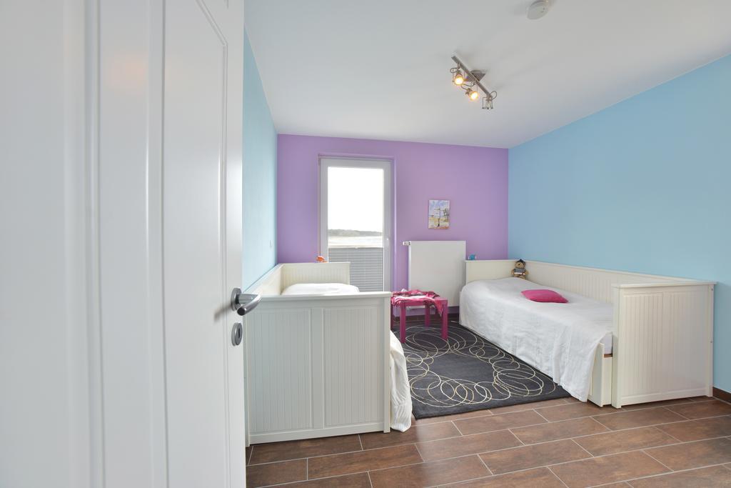 Ferienwohnung Traumstrand Glowe Extérieur photo