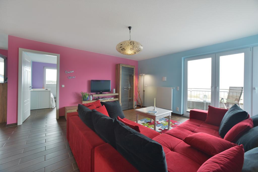 Ferienwohnung Traumstrand Glowe Extérieur photo